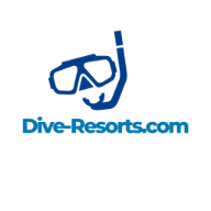 Dive-Resorts.com Logo